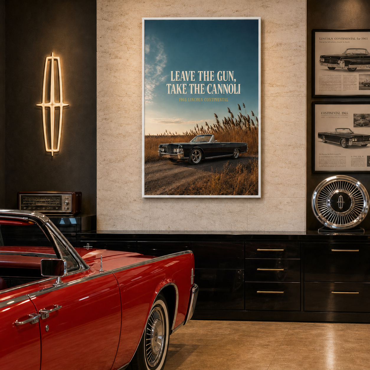 1965 lincoln continental leave the gun white frame 1965 lincoln continental leave the gun white frame